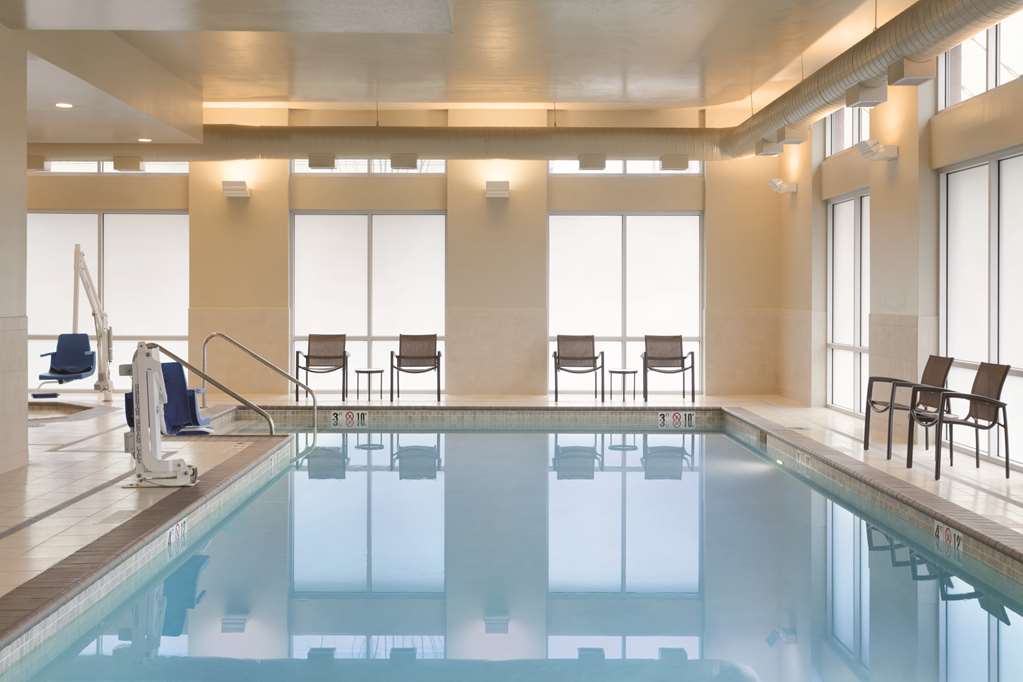 Hyatt Place Portland Airport - photo 10