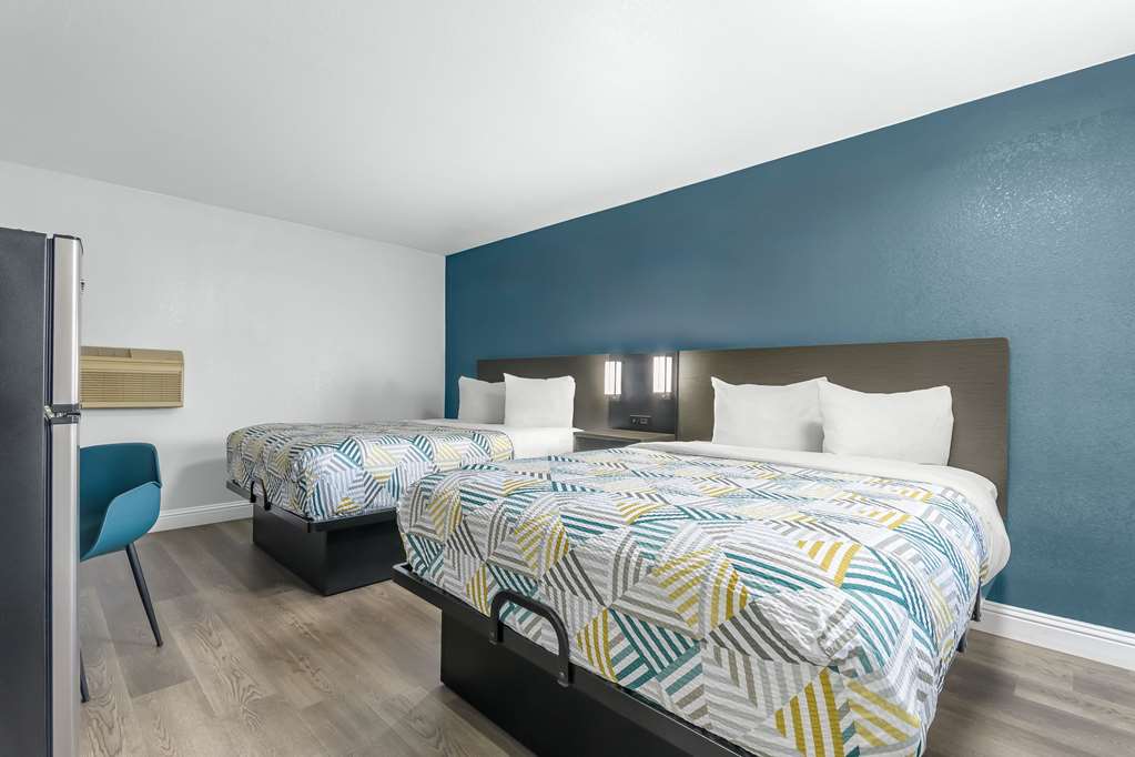 Studio 6 Suites Madera Ca Yosemite - photo 11