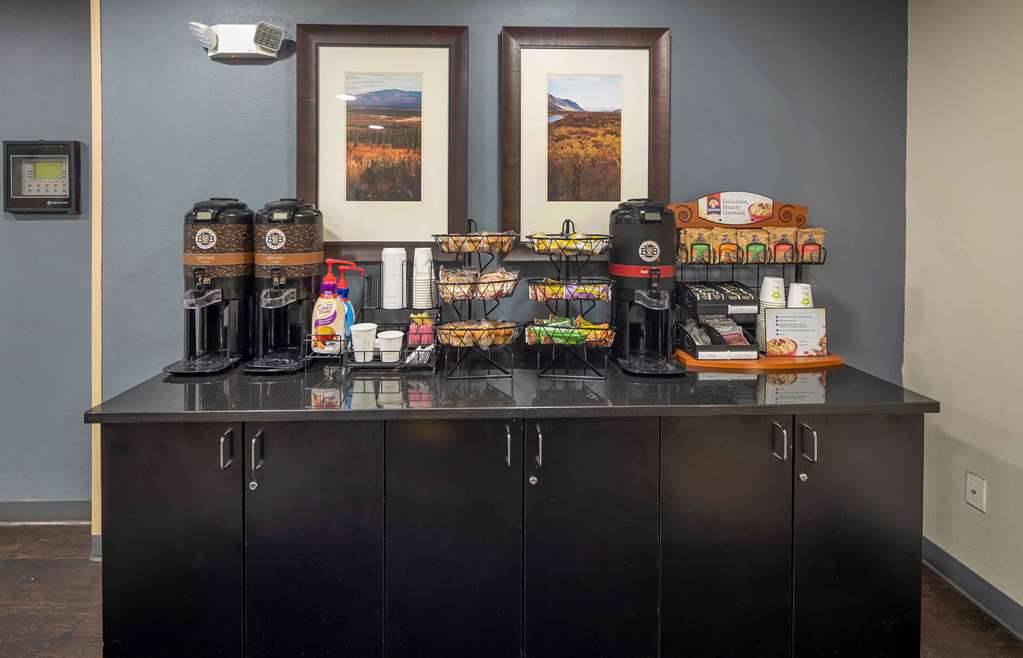 Extended Stay America Suites Anchorage Midtown - photo 7