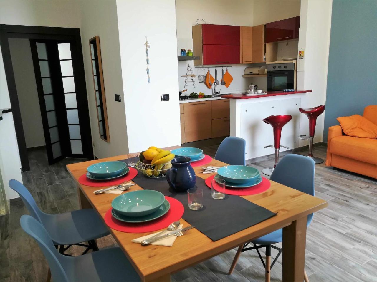 Air conditioned Apartment in the Center of Formia 400 Meters From the Station — 4-Star Luxury Hotel in Formia, Italy