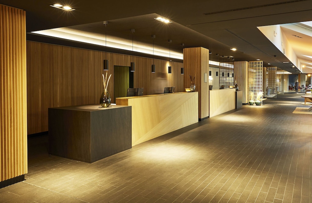 Park Piolets MountainHotel & Spa — 5-Star Luxury Hotel in Andorra La Vella, Andorra