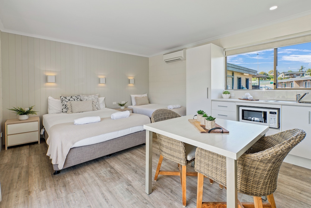 Tasman Holiday Parks Merimbula in Merimbula, Australia