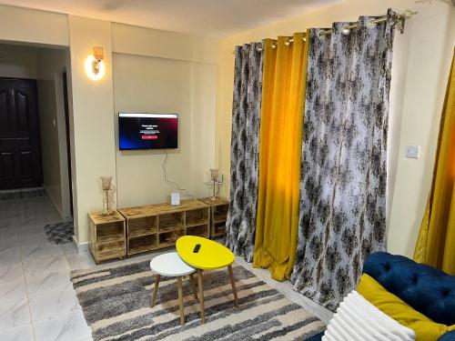 Ruby Modern Homes 1br Nyeri King’ong’o Marriott — Nyeri — photo 2