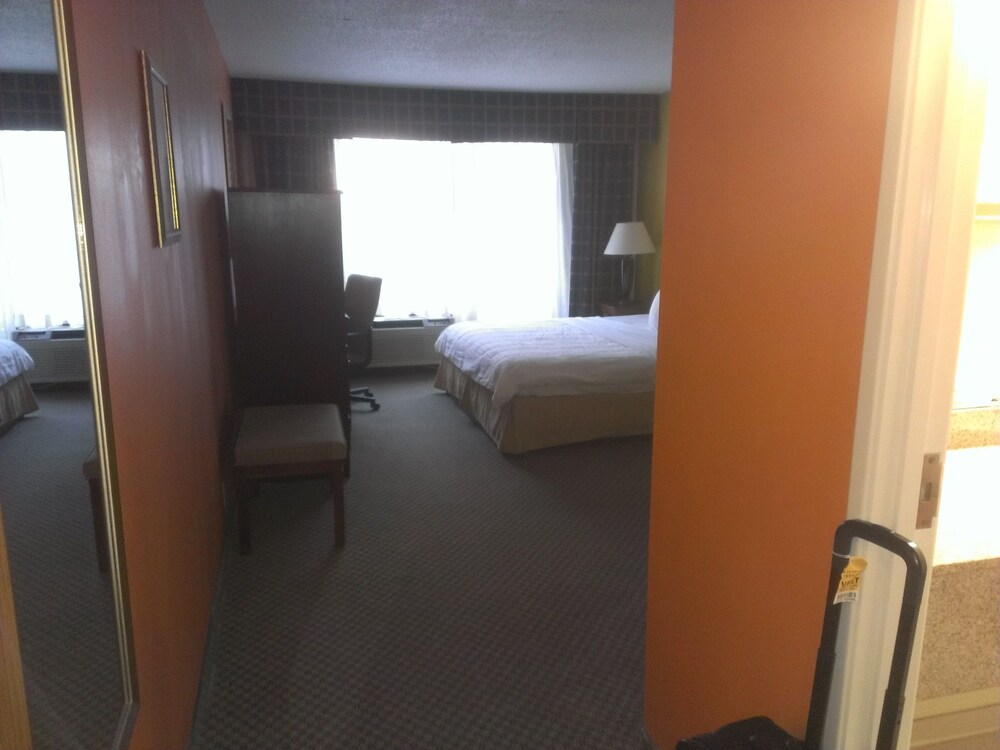 Speco Hotels Richmond - photo 5