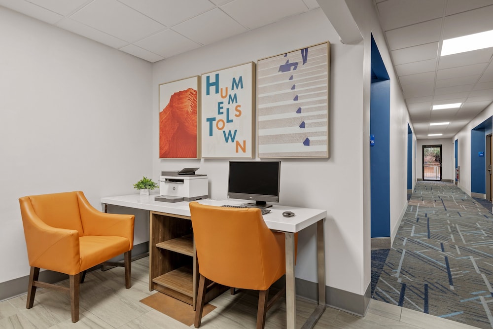 Holiday Inn Express Hershey Harrisburg Area by IHG - photo 50