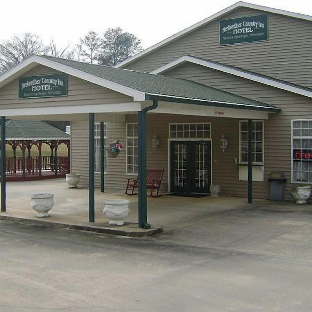 Meriwether Country Inn - photo 28