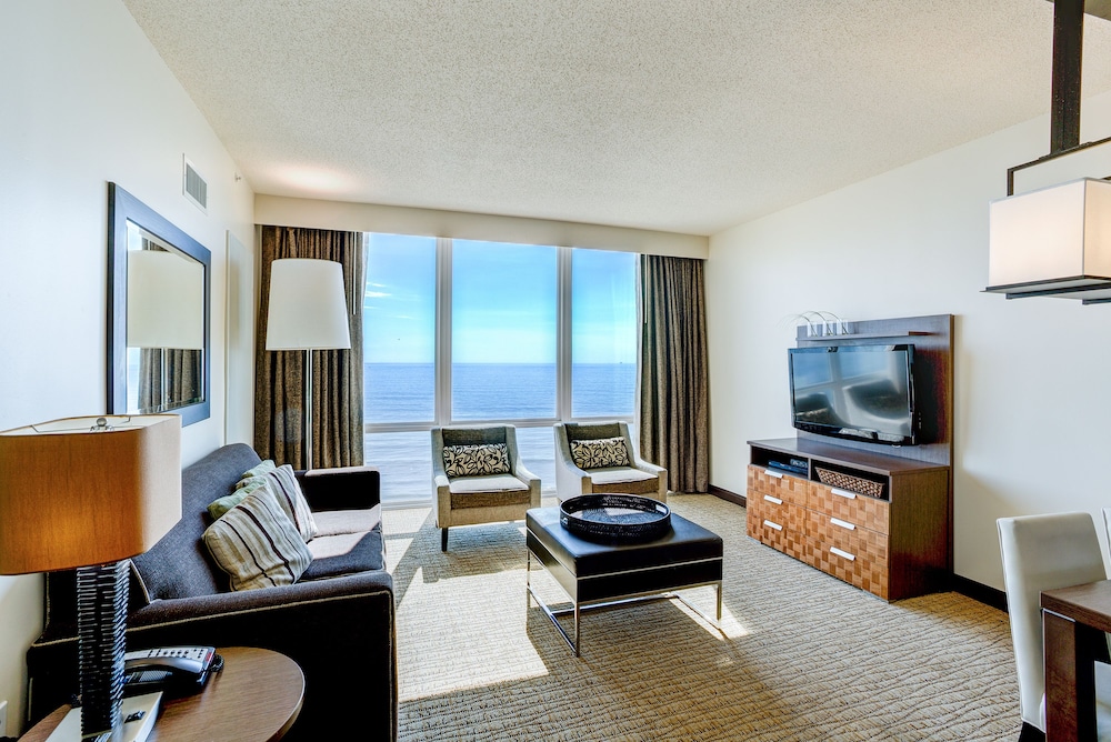 Hilton Vacation Club Oceanaire Virginia Beach - photo 13