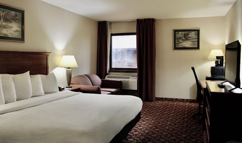 Carlton Lodge Adrian - photo 3