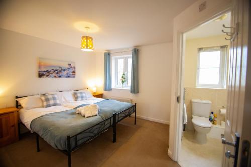 Picket House Andover — 4-Star Luxury Hotel in Andover, United Kingdom