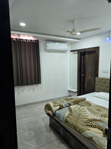 Hotel RB Palace - carbon neutral hotel in Indore
