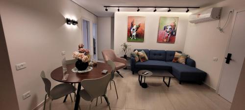 Yuval holidey aprtment eilat — 4-Star Luxury Hotel in Eilat, Israel