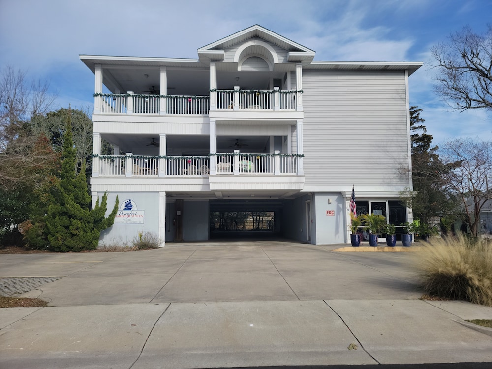 Beaufort Harbour Suites - photo 43