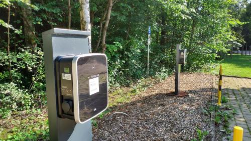 Waldhotel Rainau in Ellwangen, Germany