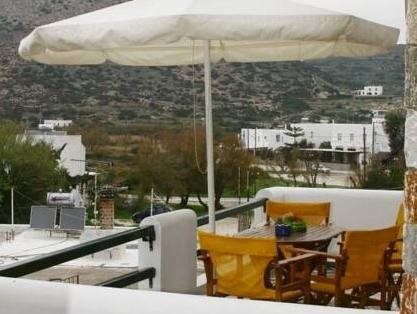Aristidis — Ano Syros — photo 4