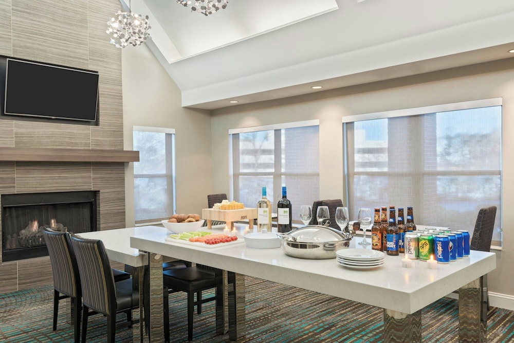Residence Inn by Marriott Macon - photo 22