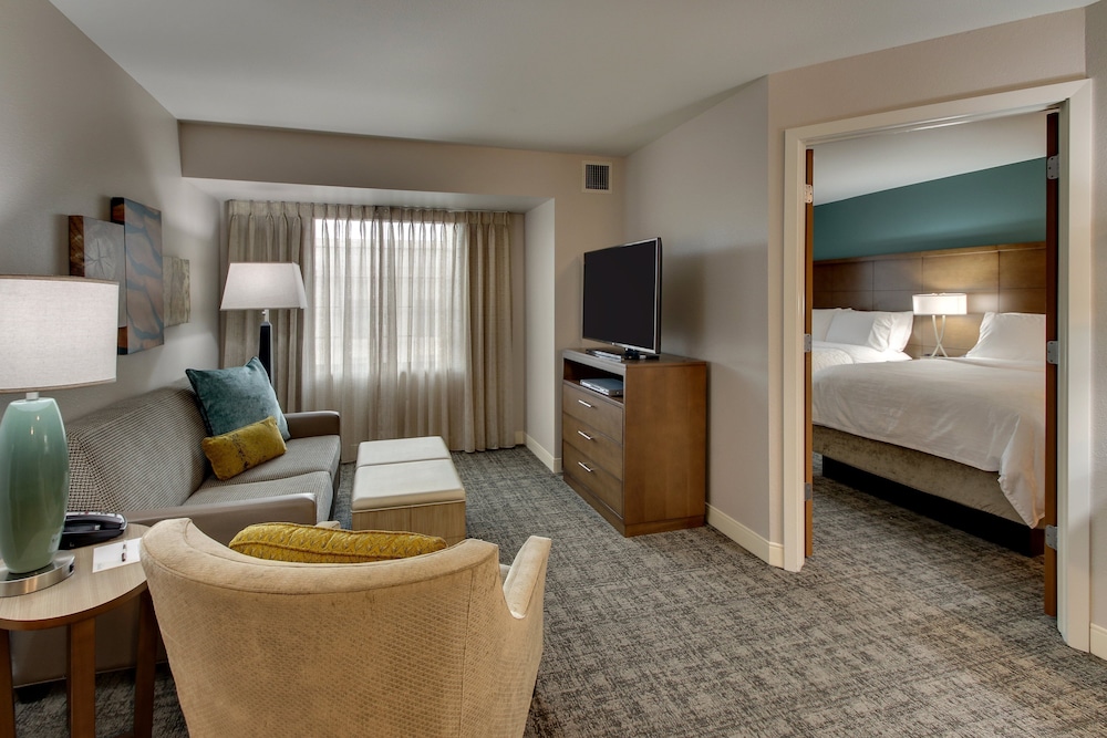 Staybridge Suites Missoula by IHG - photo 11