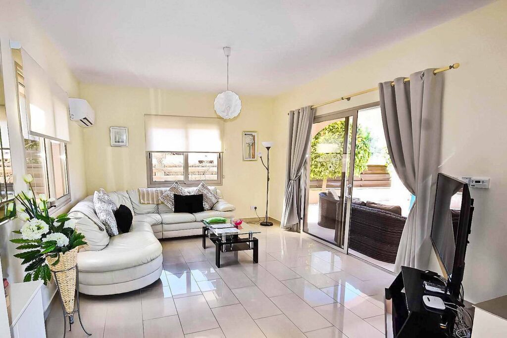Villa Golden Coral