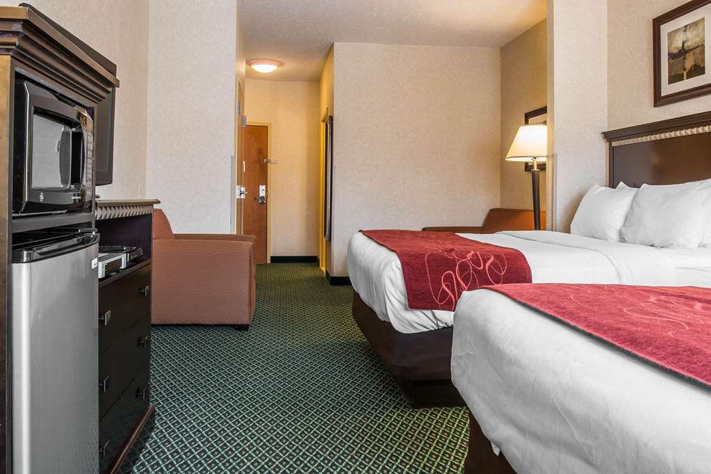 Comfort Suites Canton Detroit - photo 15