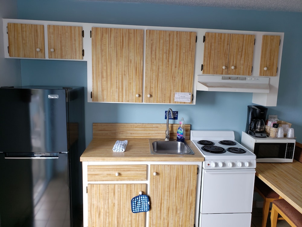 Topaz Motel - photo 15