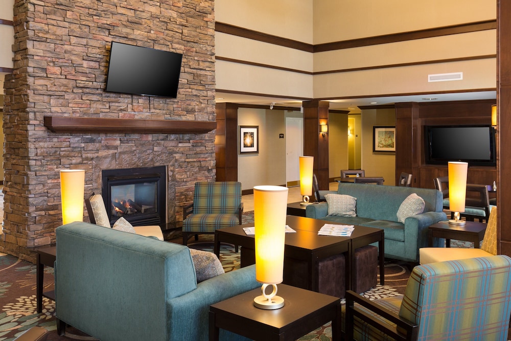 Staybridge Suites Toledo Maumee by IHG - photo 37