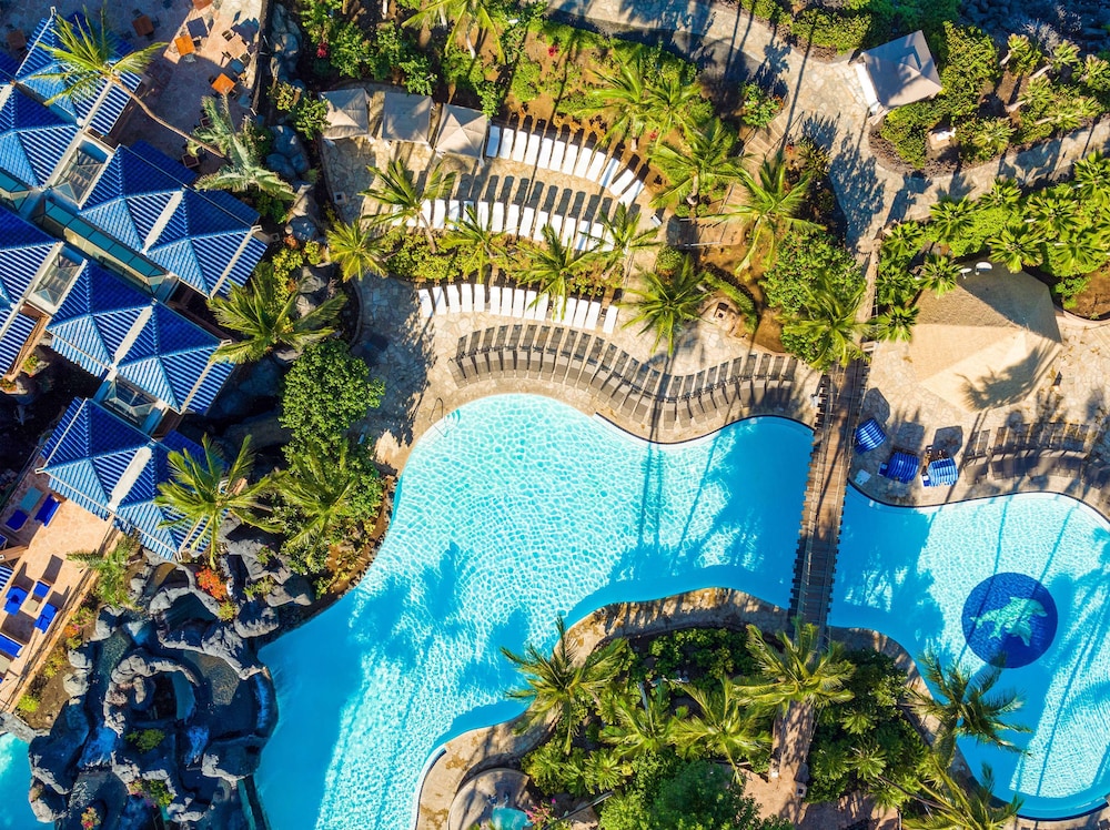 Hilton Grand Vacations Club Ocean Tower Waikoloa Village - featured photo
