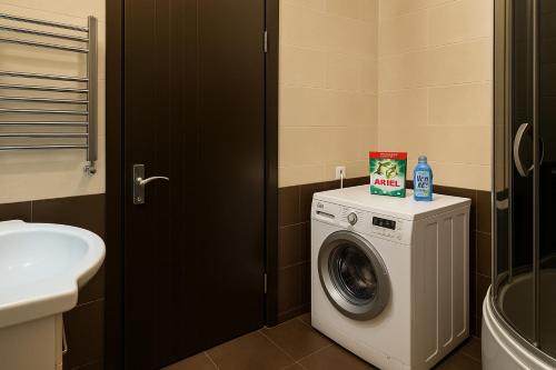 Goal Apartments 2
