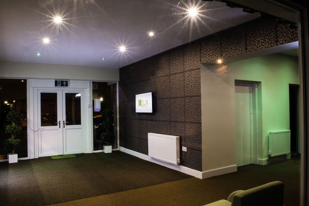 Helix Hotel — Grangemouth — photo 3