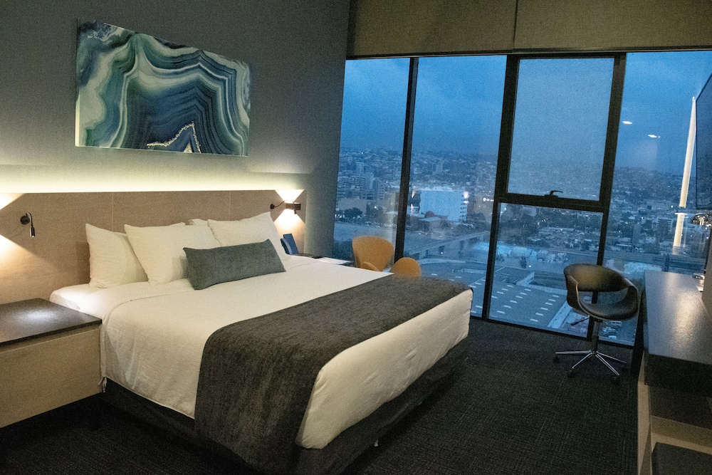 Quartz Hotel & SPA