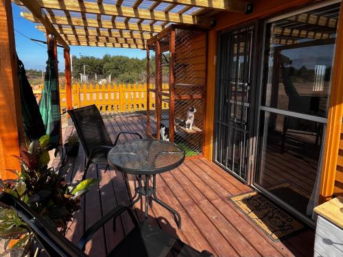 Rincon de los Michis - last minute hotel in Unknown City