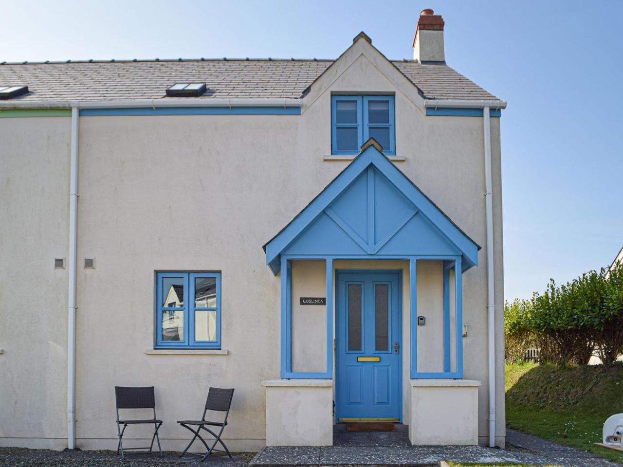 Goslings - last minute hotel in Haverfordwest