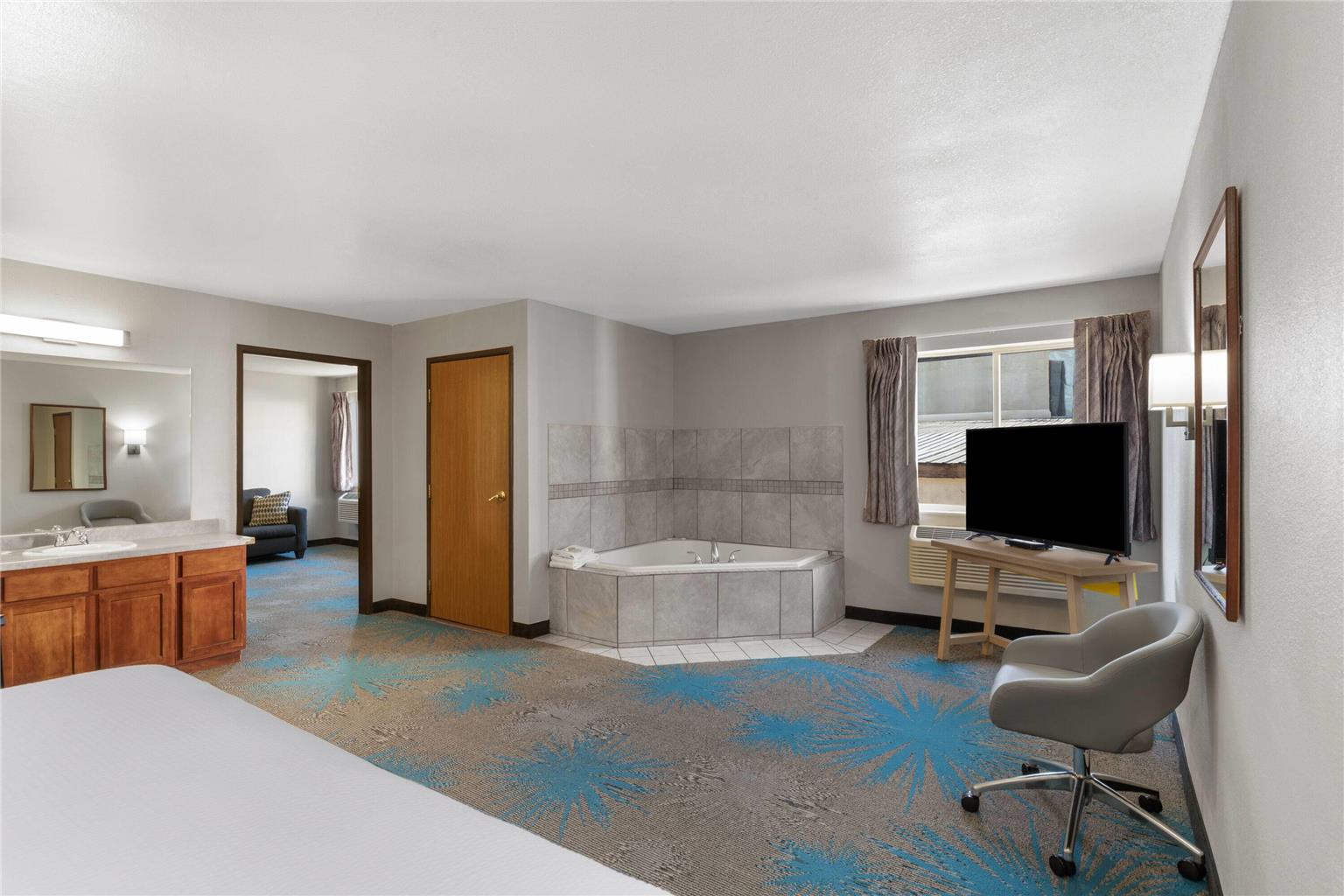 Days Inn by Wyndham Canon City - photo 23