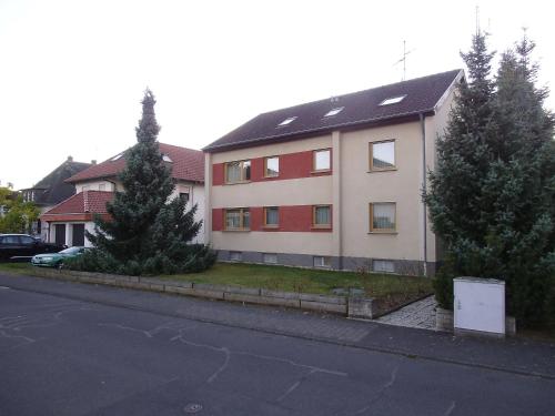 Ferienhaus Müller — hotel in Unkel