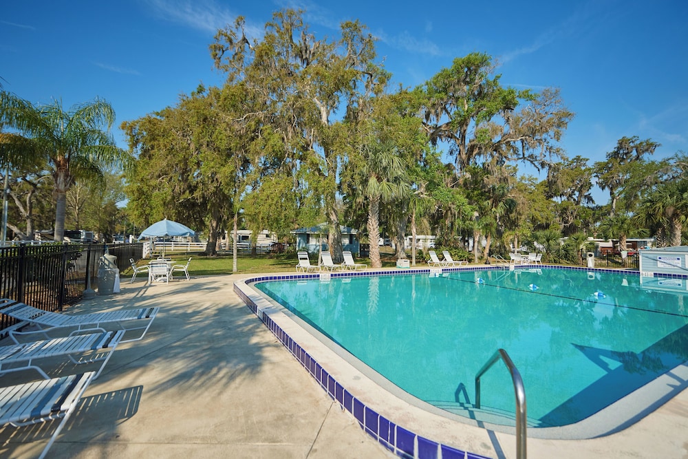 Bulow RV Resort - photo 10