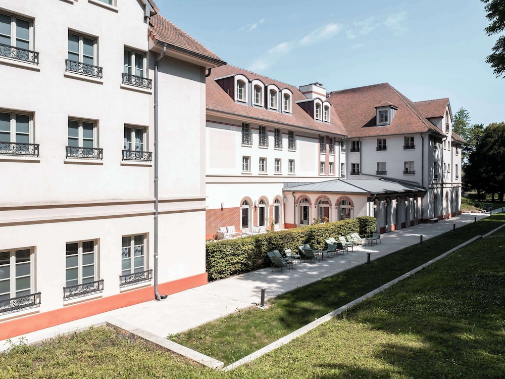 Castel Maintenon Hôtel Restaurant & Spa