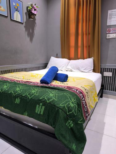 Desa Besut Inn — Kuala Besut — photo 4