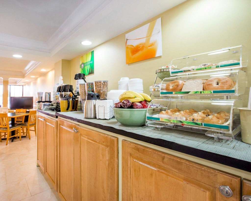 Quality Inn Dalton Central - photo 19