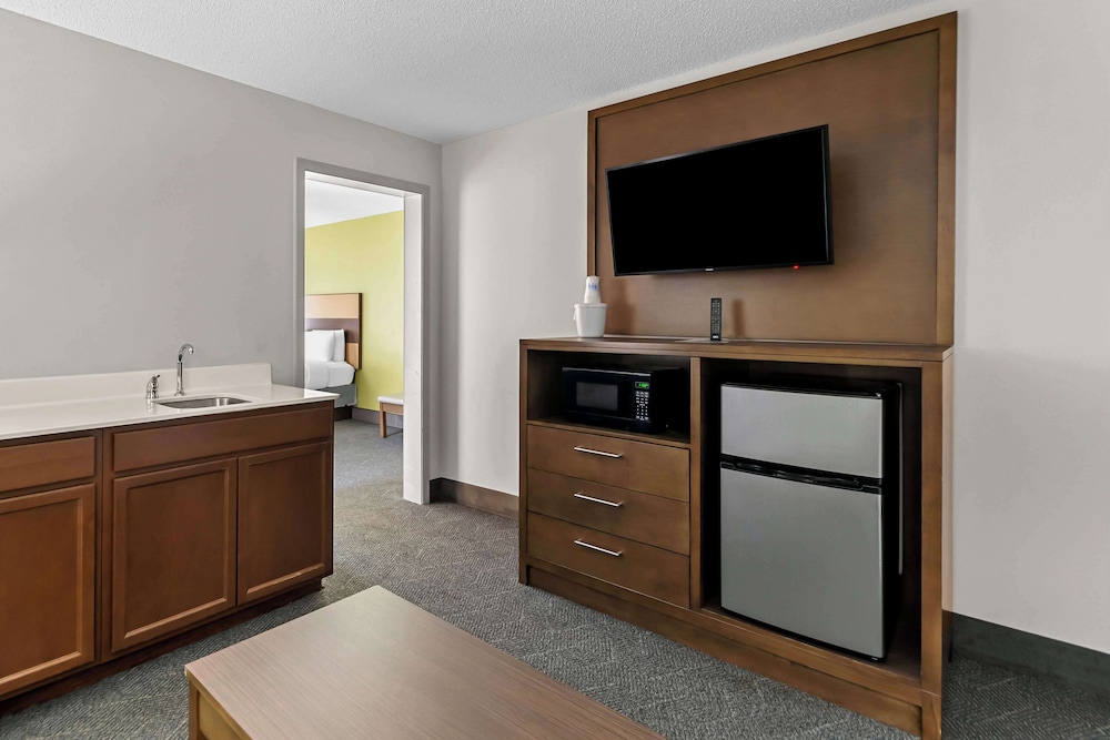 Best Western Niceville Eglin AFB Hotel - photo 19