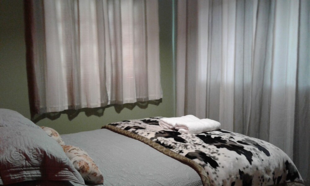 Hospedaria Numeidumato in Socorro, Brasil