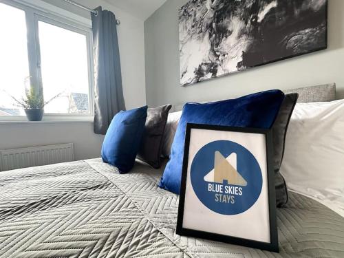 No.32 by Blue Skies Stays pet-friendly hotel Bowburn