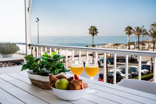 Sur Suites Porlamar — Fuengirola