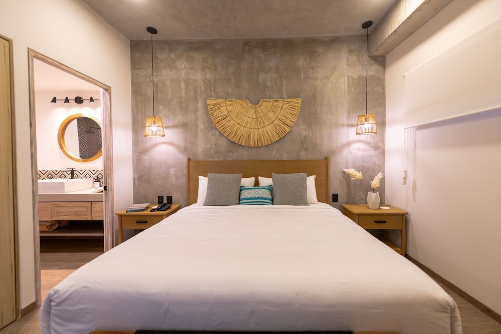 Ancora Punta Mita — Higuera Blanca — photo 5