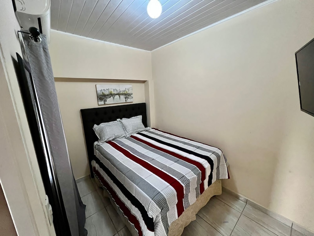 Hotel Villas Laziefc in San Pedro Sula, Honduras