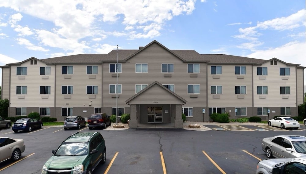Motel 6 Lincoln Ne - photo 36