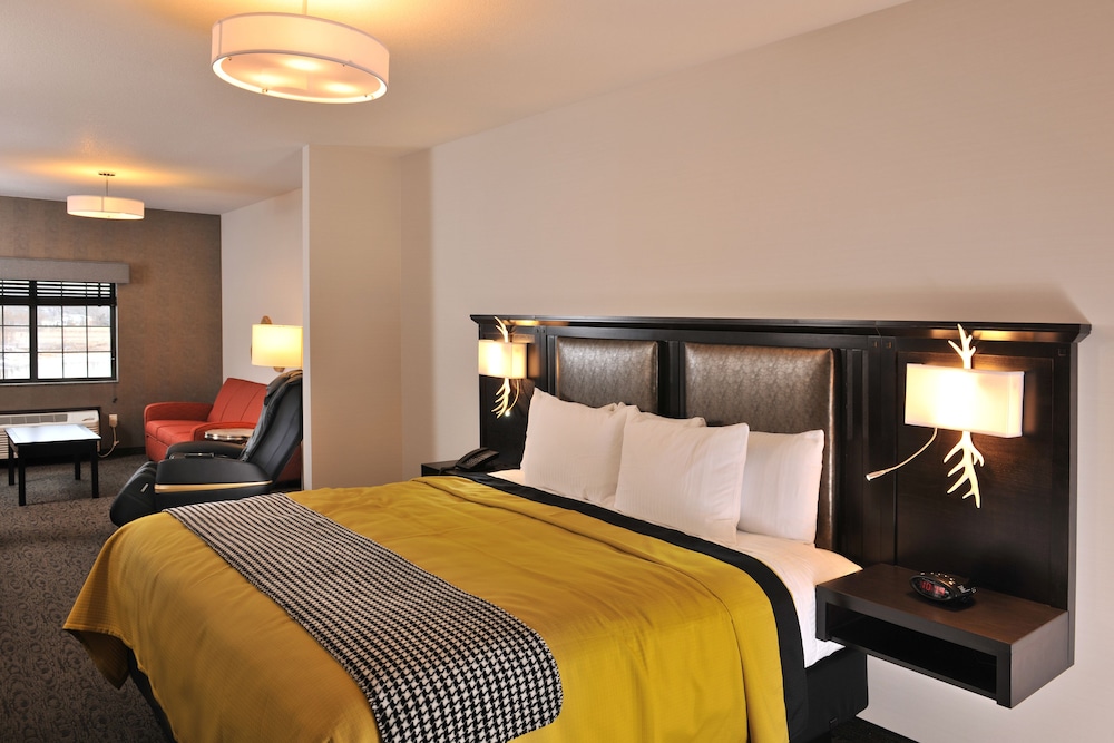 Stoney Creek Hotel Kansas City Independence - photo 26