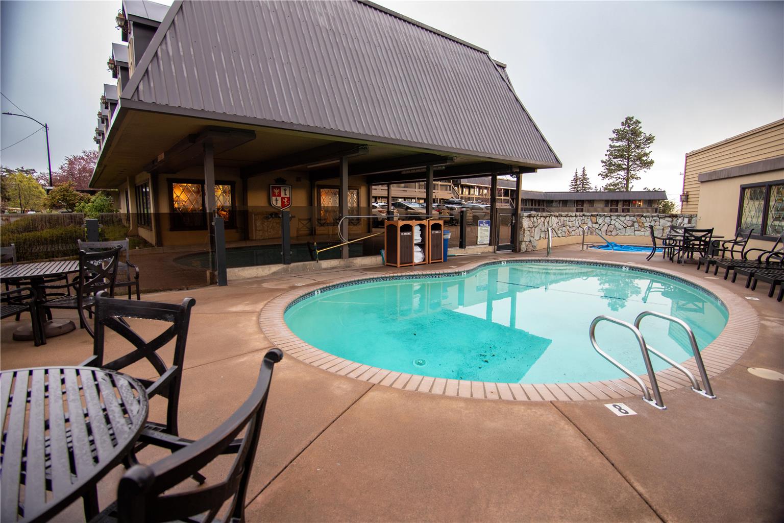 The Bard's Inn BW Signature Collection by Best Western - photo 160