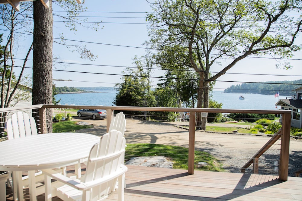 Linekin Bay Resort - photo 41