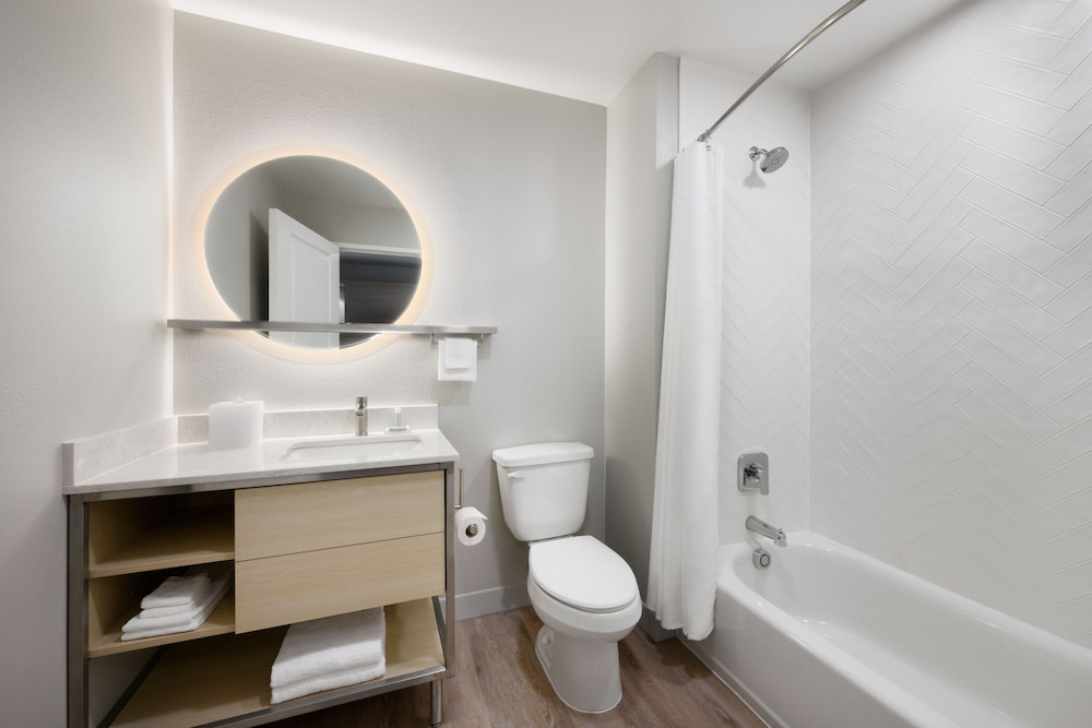 TownePlace Suites by Marriott Oxford AL - photo 11