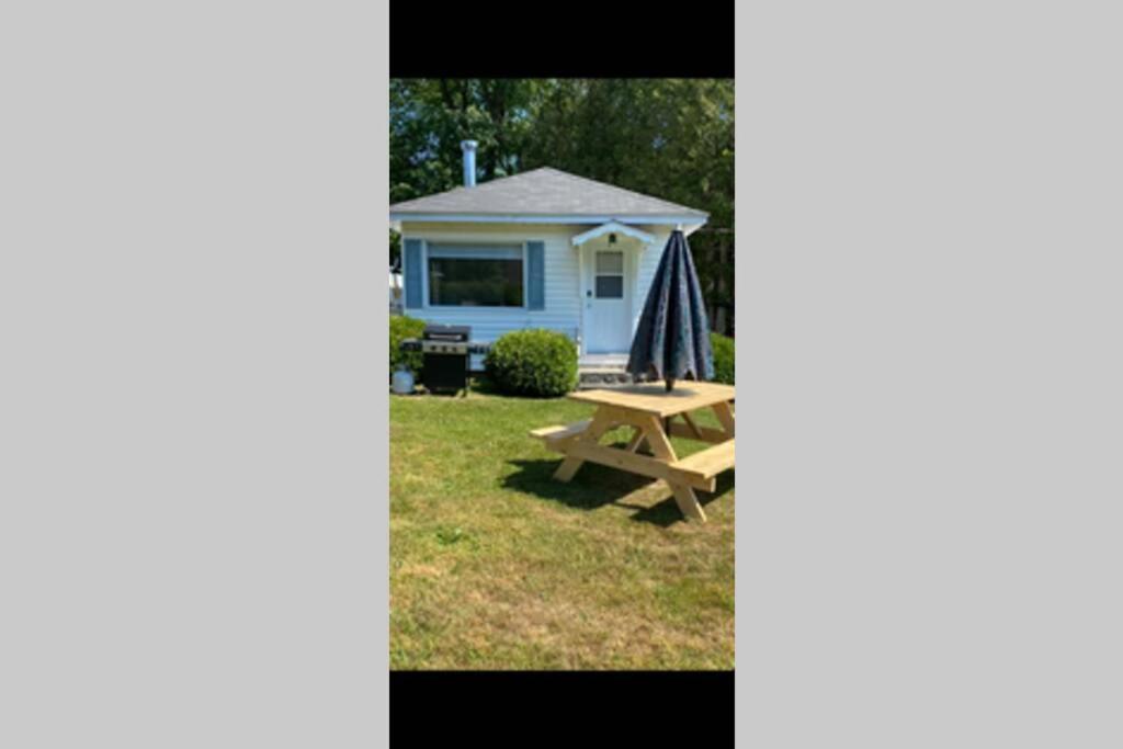 Chalets Memphrémagog in Magog, Canada