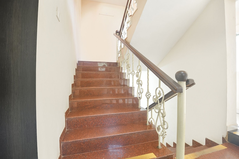 Fabexpress Amrut Comforts Suites — Calangute — photo 5