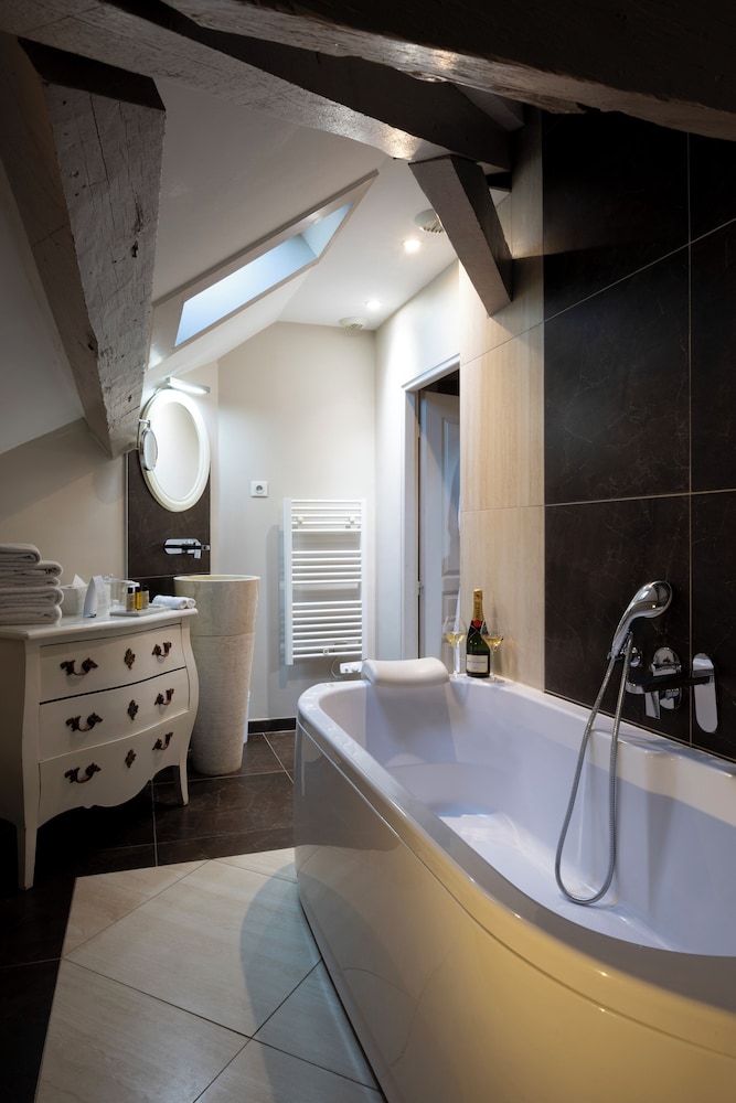 Hotel Jean Moet — Epernay